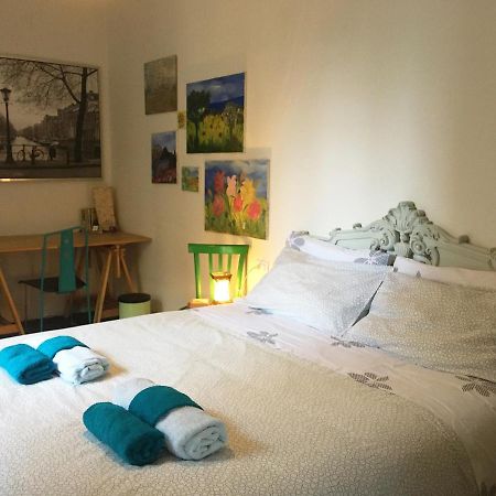 Bed and Breakfast A casa di Nat Modena Esterno foto