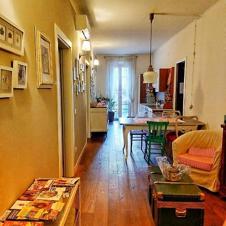 Bed and Breakfast A casa di Nat Modena Esterno foto