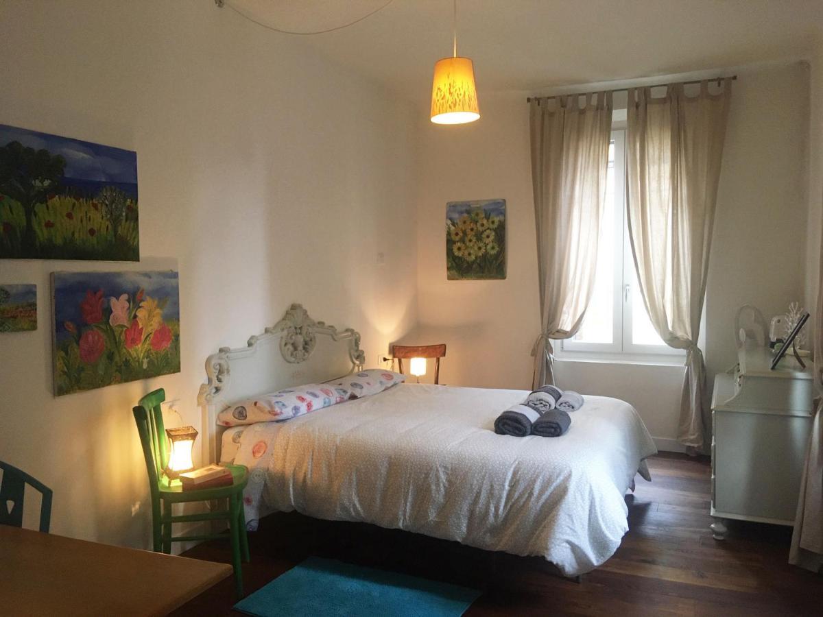 Bed and Breakfast A casa di Nat Modena Esterno foto