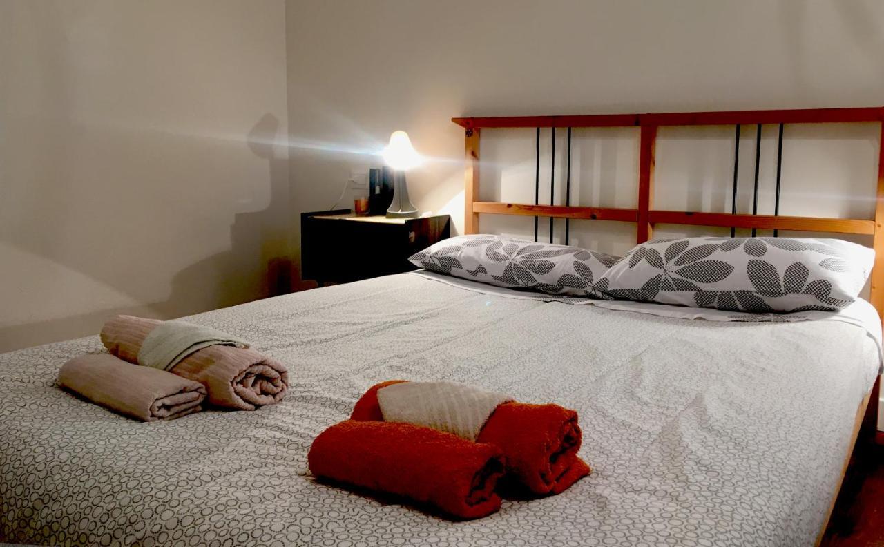 Bed and Breakfast A casa di Nat Modena Esterno foto