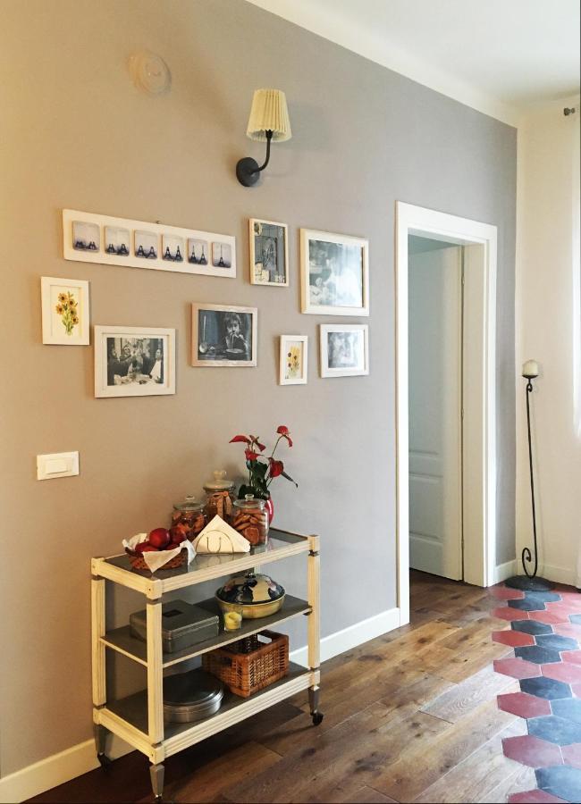 Bed and Breakfast A casa di Nat Modena Esterno foto