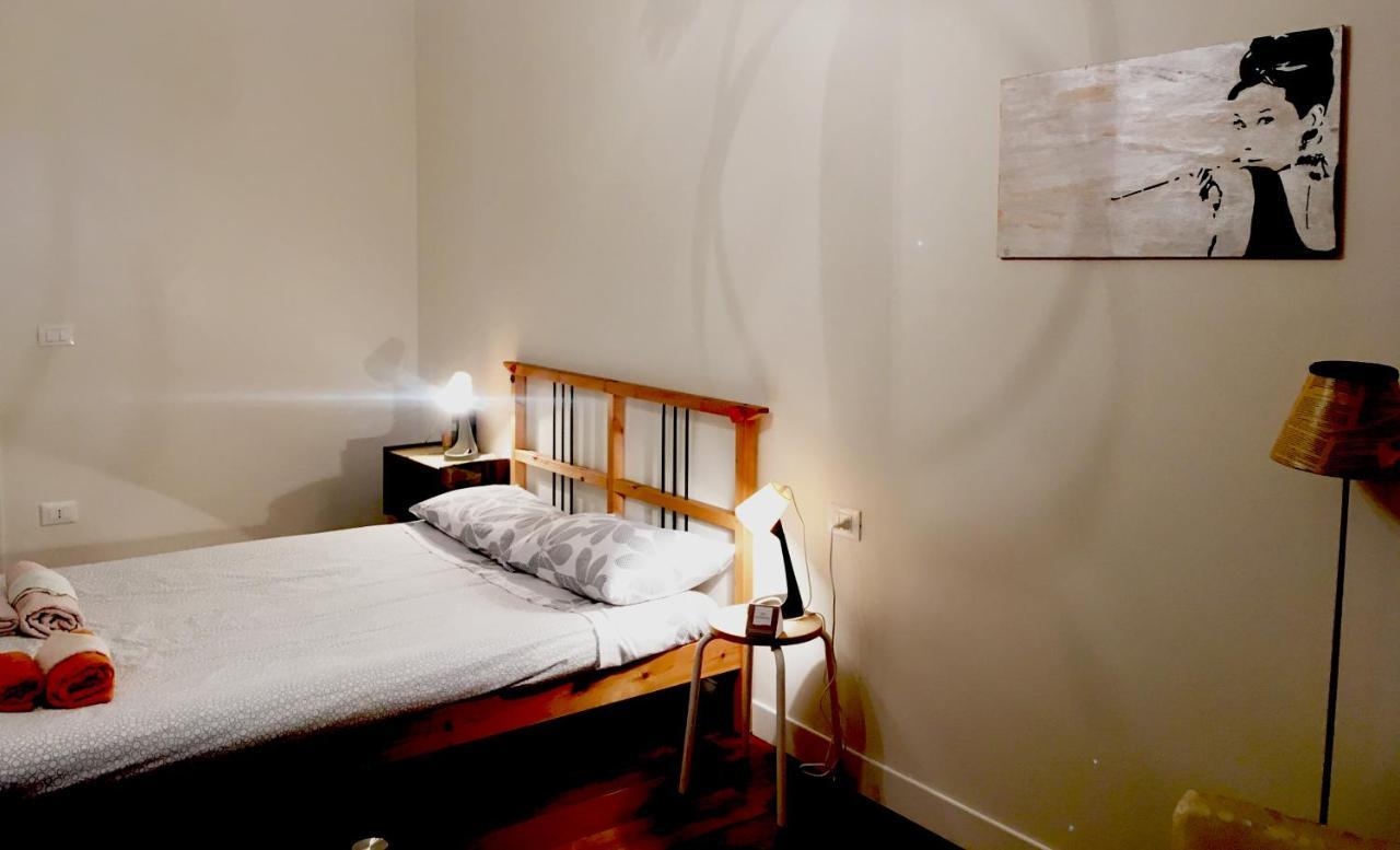 Bed and Breakfast A casa di Nat Modena Esterno foto