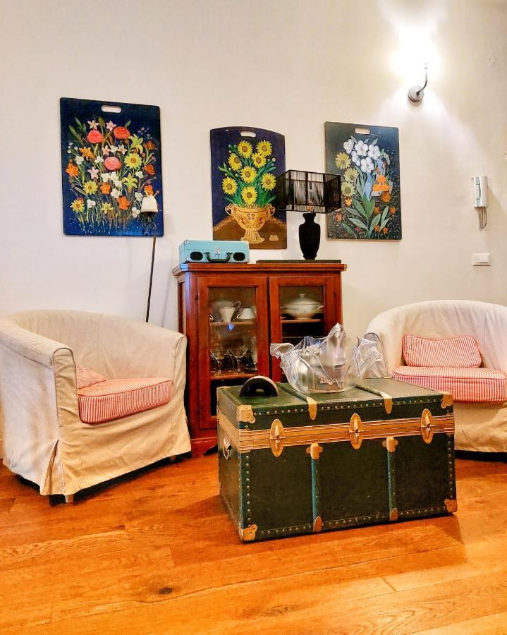 Bed and Breakfast A casa di Nat Modena Esterno foto