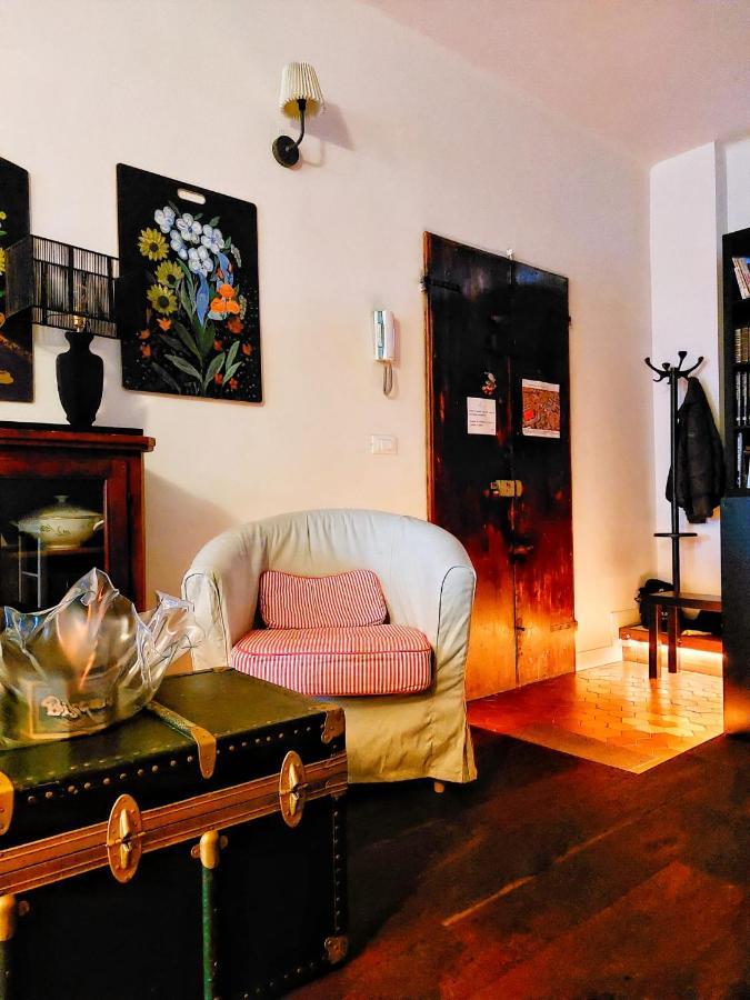 Bed and Breakfast A casa di Nat Modena Esterno foto