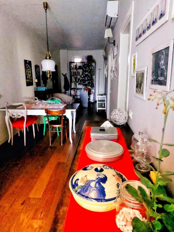 Bed and Breakfast A casa di Nat Modena Esterno foto