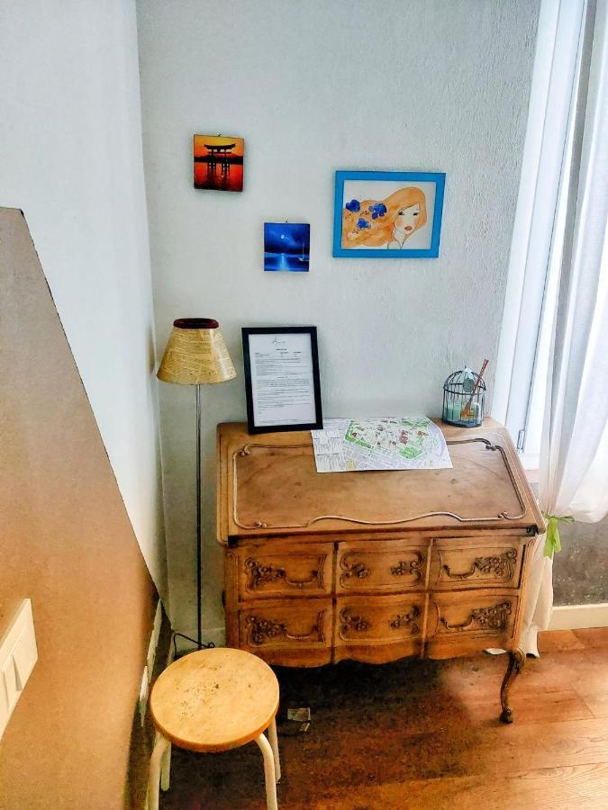 Bed and Breakfast A casa di Nat Modena Esterno foto
