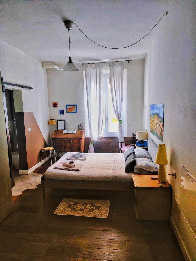 Bed and Breakfast A casa di Nat Modena Esterno foto