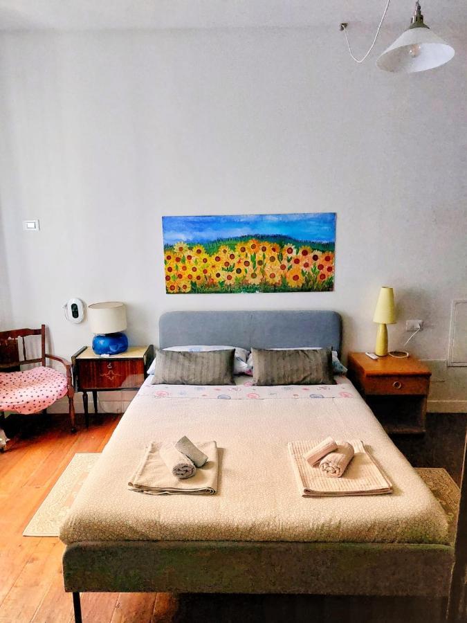 Bed and Breakfast A casa di Nat Modena Esterno foto
