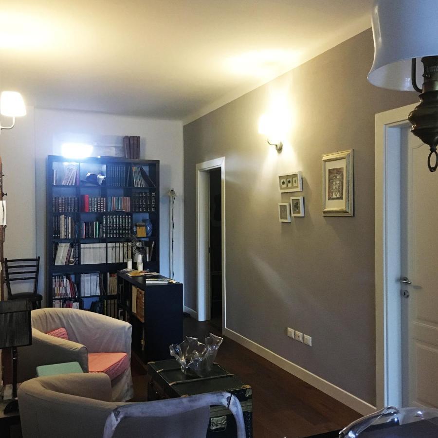 Bed and Breakfast A casa di Nat Modena Esterno foto
