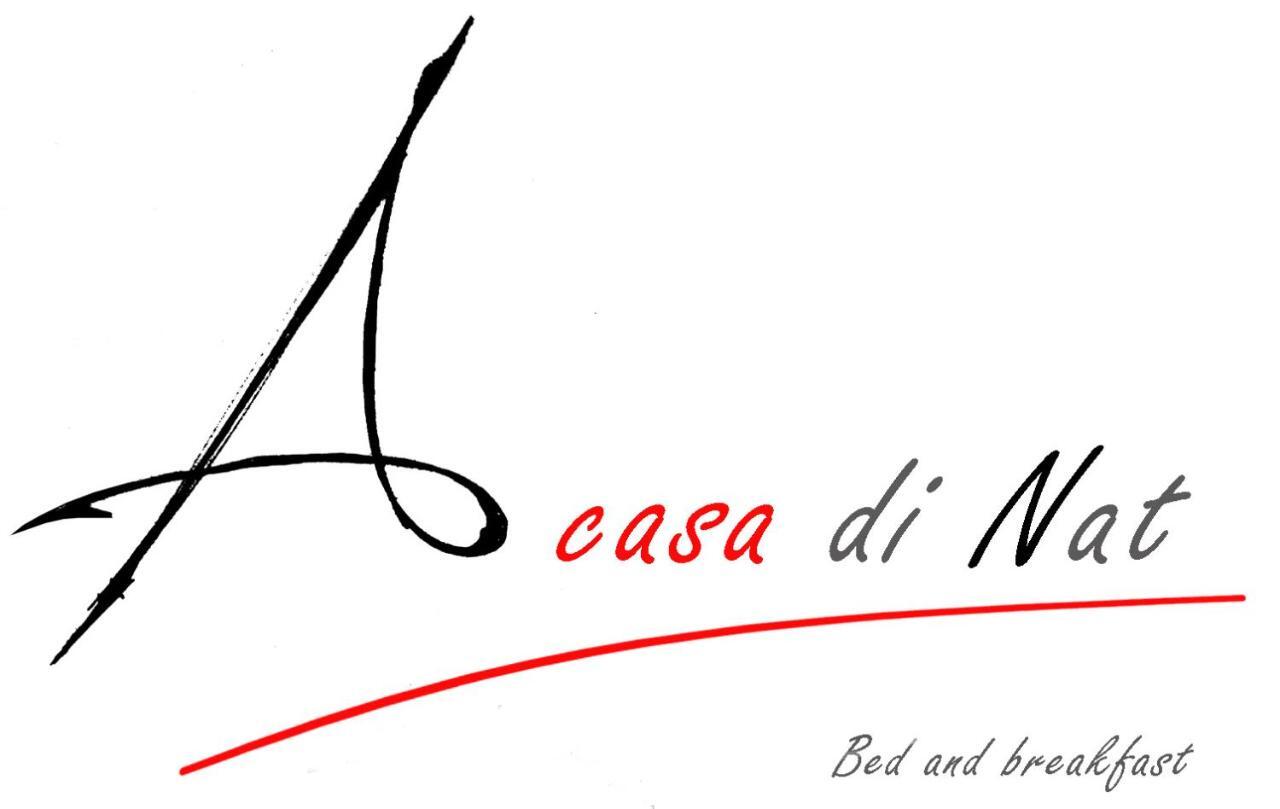 Bed and Breakfast A casa di Nat Modena Esterno foto