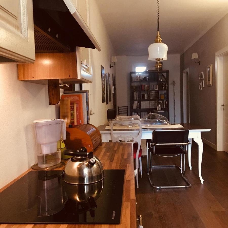 Bed and Breakfast A casa di Nat Modena Esterno foto