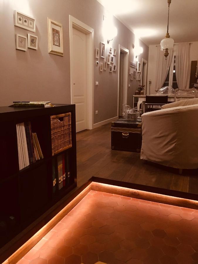 Bed and Breakfast A casa di Nat Modena Esterno foto