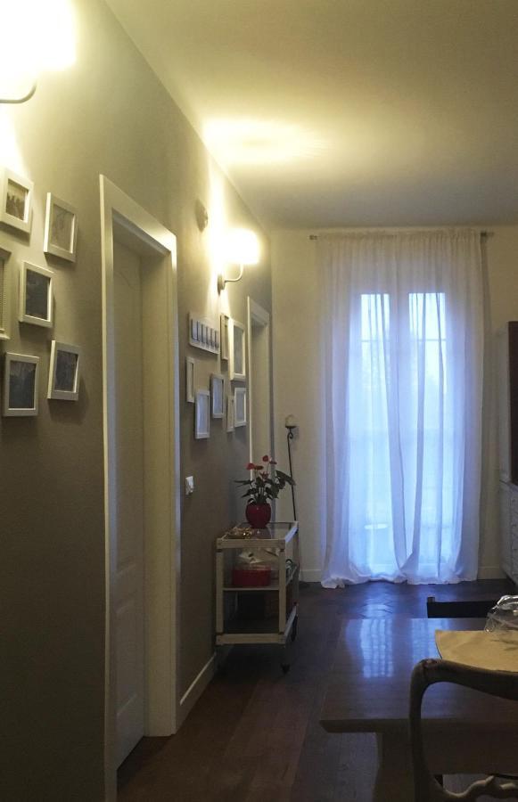 Bed and Breakfast A casa di Nat Modena Esterno foto