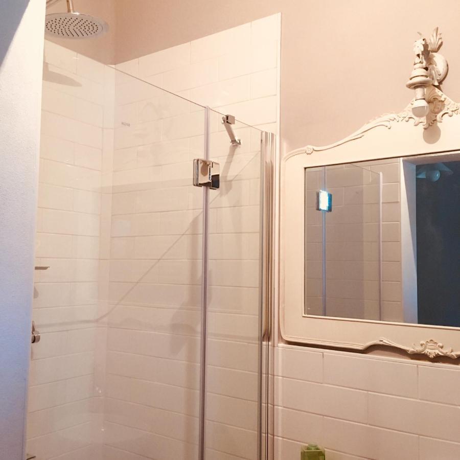 Bed and Breakfast A casa di Nat Modena Esterno foto